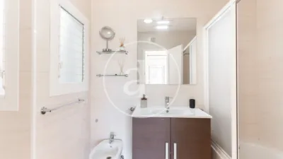Apartamento en alquiler en Les Tres Torres - Imagen 28