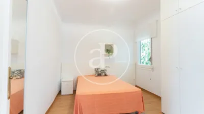 Apartamento en alquiler en Les Tres Torres - Imagen 29