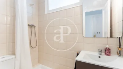 Apartamento en alquiler en Les Tres Torres - Imagen 31