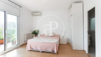 Apartamento en alquiler en Les Tres Torres - Imagen 33