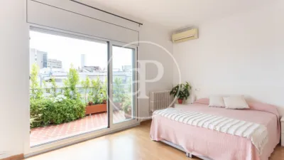 Apartamento en alquiler en Les Tres Torres - Imagen 34