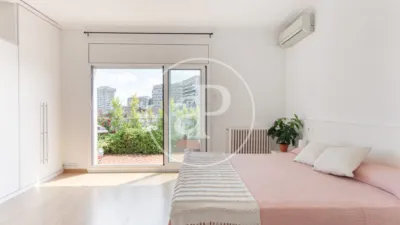 Apartamento en alquiler en Les Tres Torres - Imagen 35