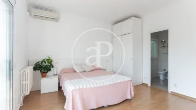 Apartamento en alquiler en Les Tres Torres - Imagen 36