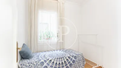 Apartamento en alquiler en Les Tres Torres - Imagen 37