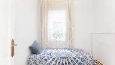 Apartamento en alquiler en Les Tres Torres - Imagen 38