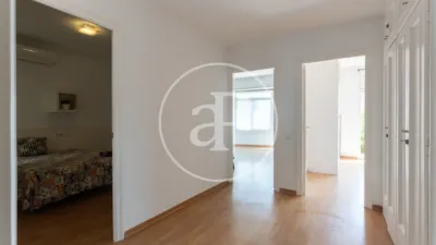 Apartamento en alquiler en Les Tres Torres - Imagen 39