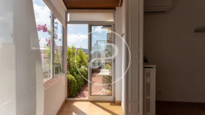Apartamento en alquiler en Les Tres Torres - Imagen 40