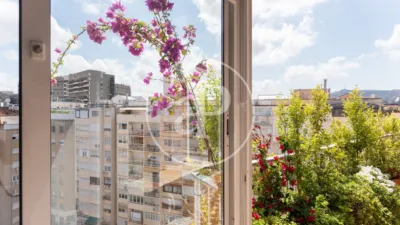 Apartamento en alquiler en Les Tres Torres - Imagen 41