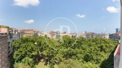 Apartamento en alquiler en Les Tres Torres - Imagen 42
