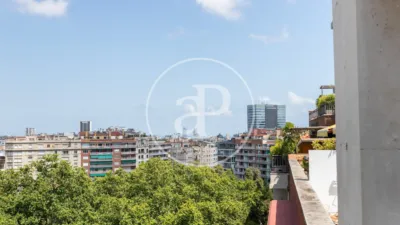 Apartamento en alquiler en Les Tres Torres - Imagen 43