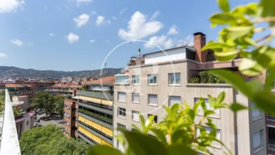 Apartamento en alquiler en Les Tres Torres - Imagen 44