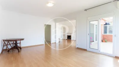 Apartamento en alquiler en Les Tres Torres - Imagen 6