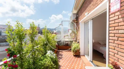 Apartamento en alquiler en Les Tres Torres - Imagen 9