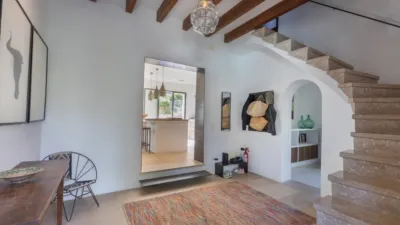 House in Sóller photo 12