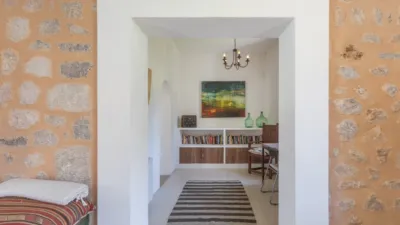 House in Sóller photo 16