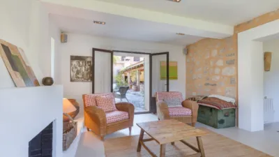 House in Sóller photo 18