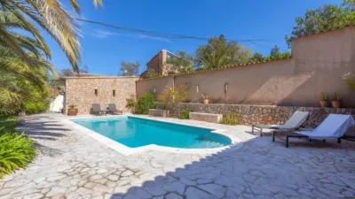 House in Sóller photo 19