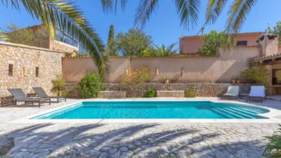 House in Sóller photo 20