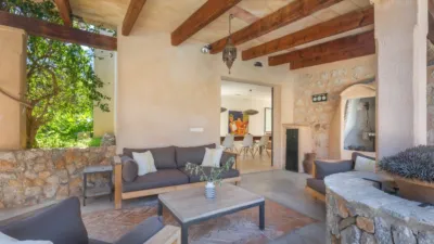 House in Sóller photo 21