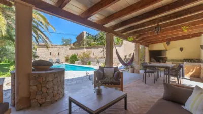 House in Sóller photo 23