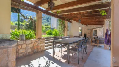 House in Sóller photo 25