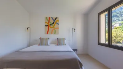 House in Sóller photo 26