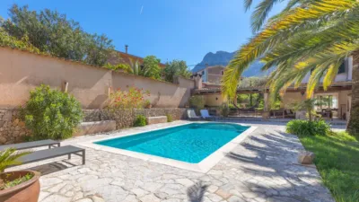 House in Sóller photo 2