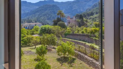 House in Sóller photo 32