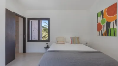 House in Sóller photo 33