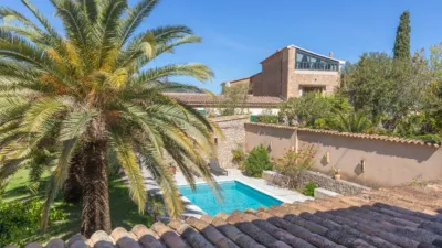 House in Sóller photo 34