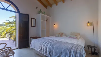 House in Sóller photo 36