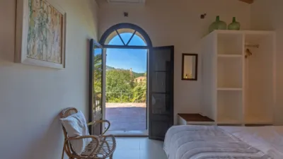 House in Sóller photo 37