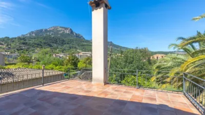 House in Sóller photo 39