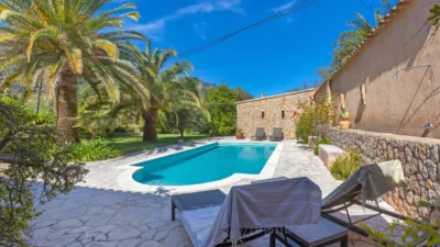 House in Sóller photo 3
