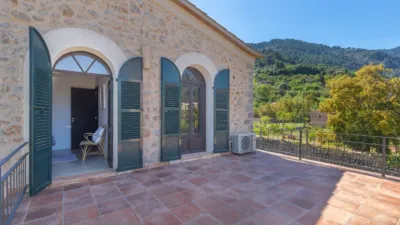House in Sóller photo 40