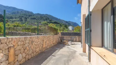 House in Sóller photo 42