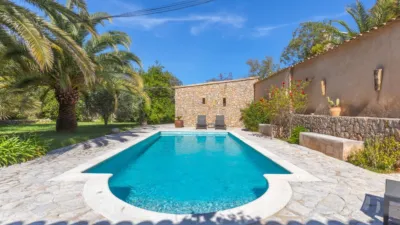 House in Sóller photo 4