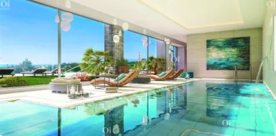 Apartment in Marbella photo 4