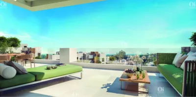 Apartment in Marbella photo 5