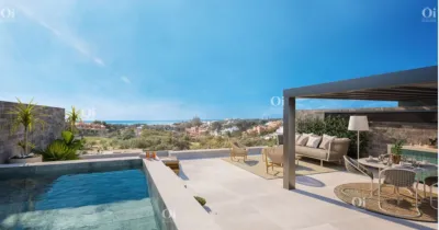 Apartment in Marbella photo 6