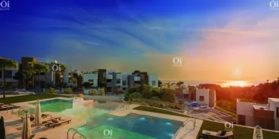 Apartment in Marbella photo 7