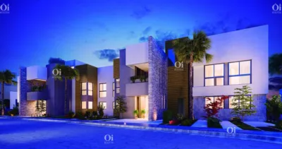 Apartment in Marbella photo 8