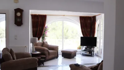 House in Parcent photo 11
