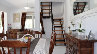 House in Parcent photo 12