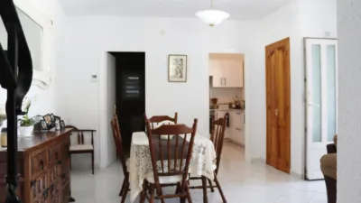 House in Parcent photo 13