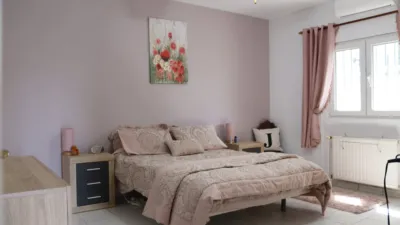 House in Parcent photo 22
