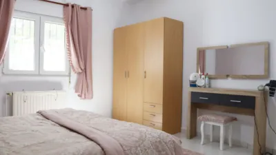 House in Parcent photo 24