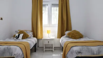 House in Parcent photo 27
