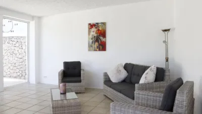 House in Parcent photo 33