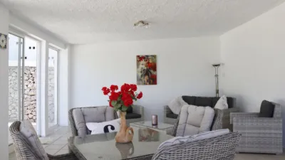 House in Parcent photo 36
